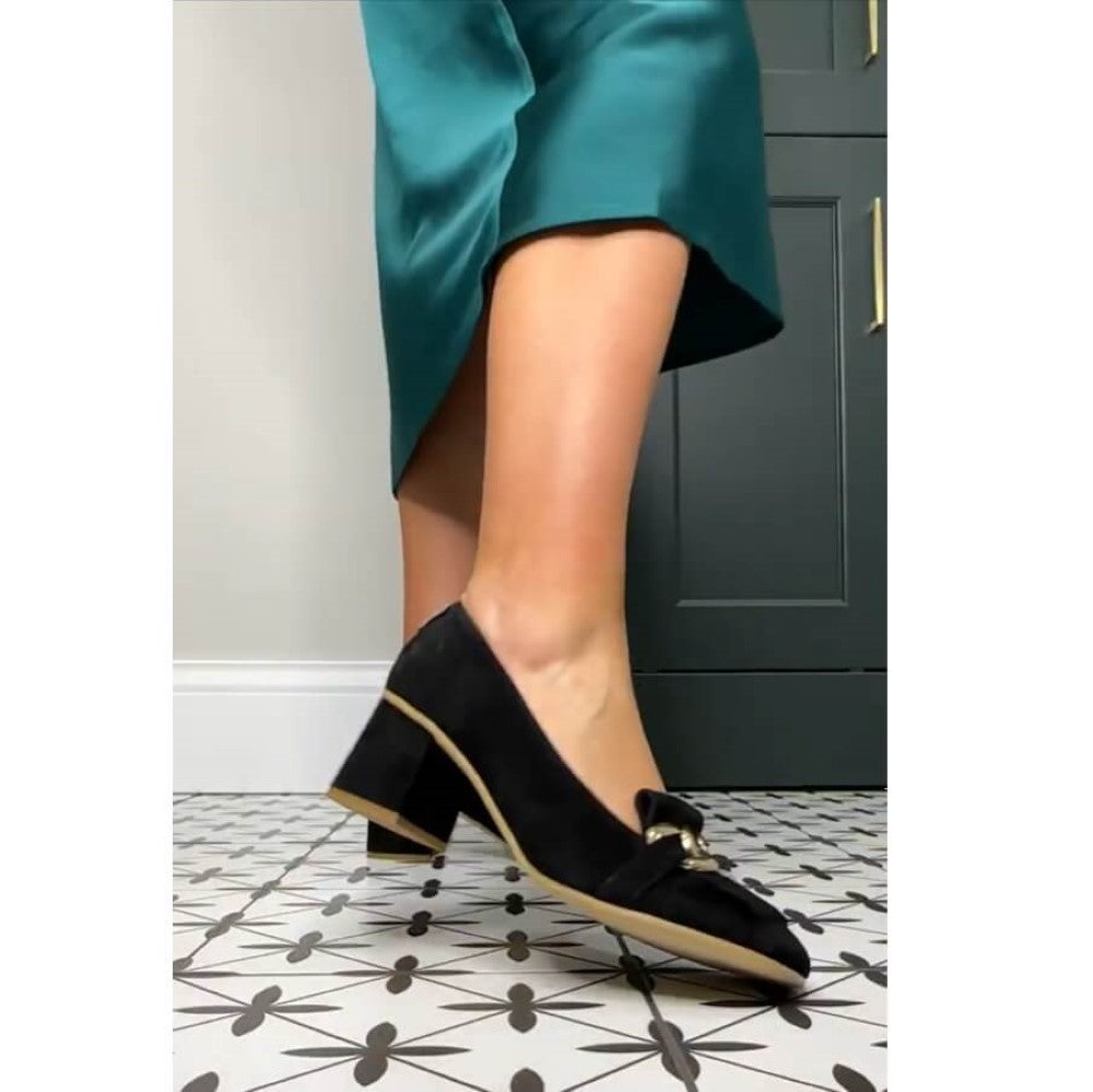 Marco Moreo Joanna E4291 -BLACK