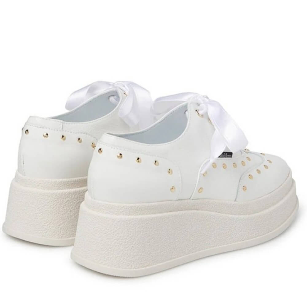 Marco Moreo Selena Dublin M621-WHITE