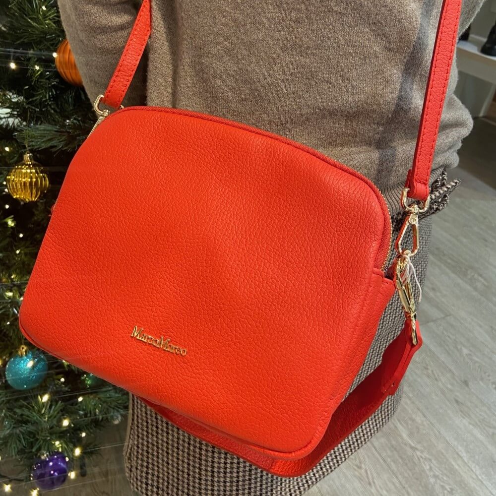 Marco Moreo 1768-CORAL