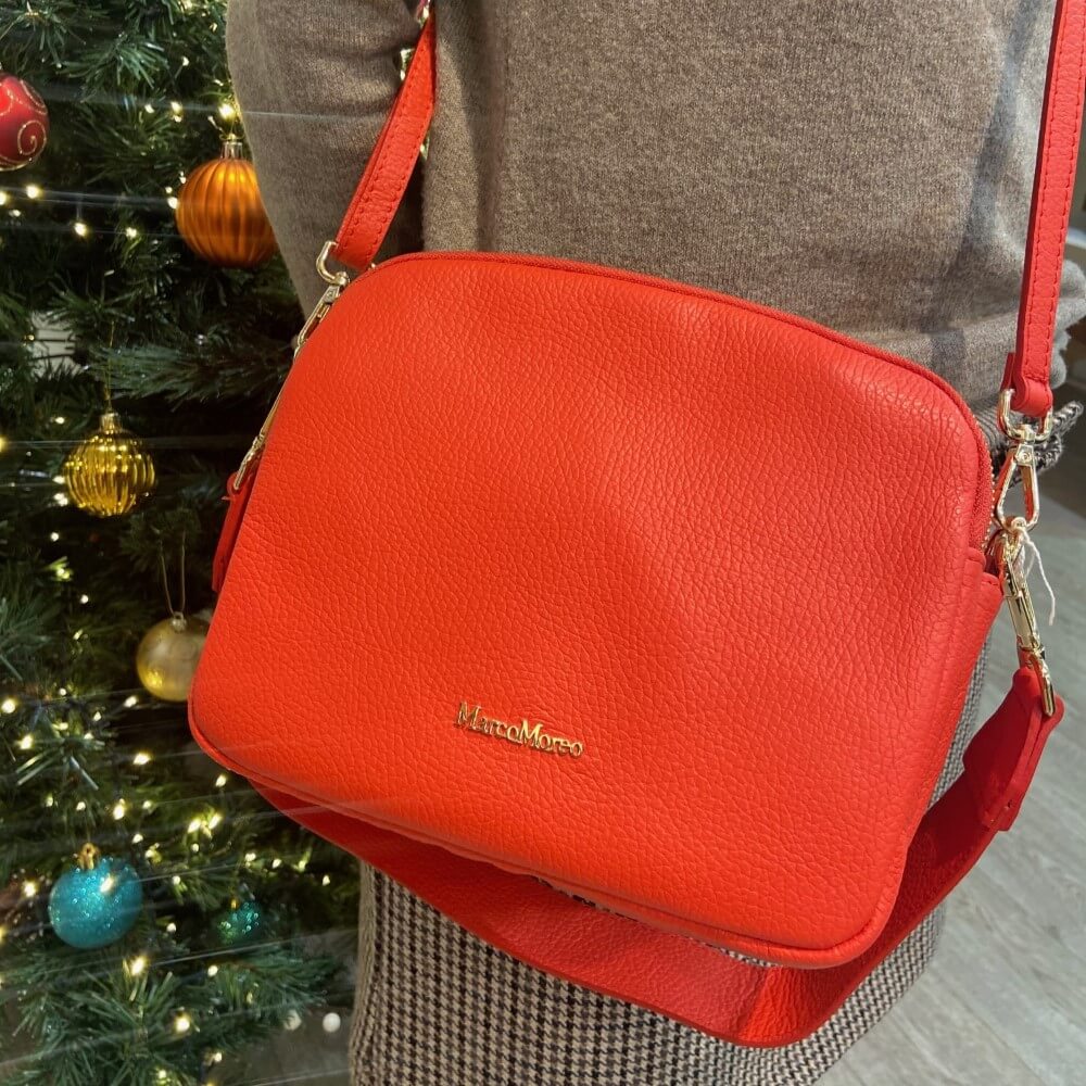 Marco Moreo 1768-CORAL