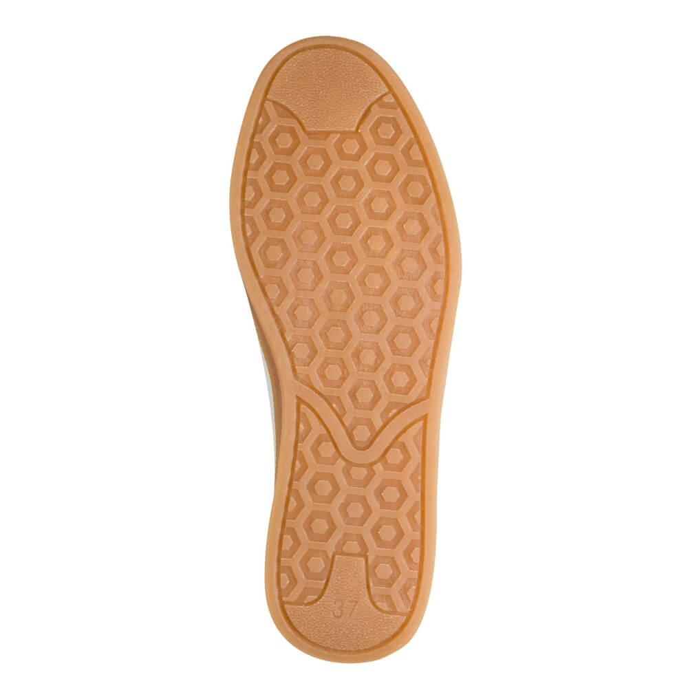 Marco Tozzi Vegan Sneakers 2-23739 White Gold