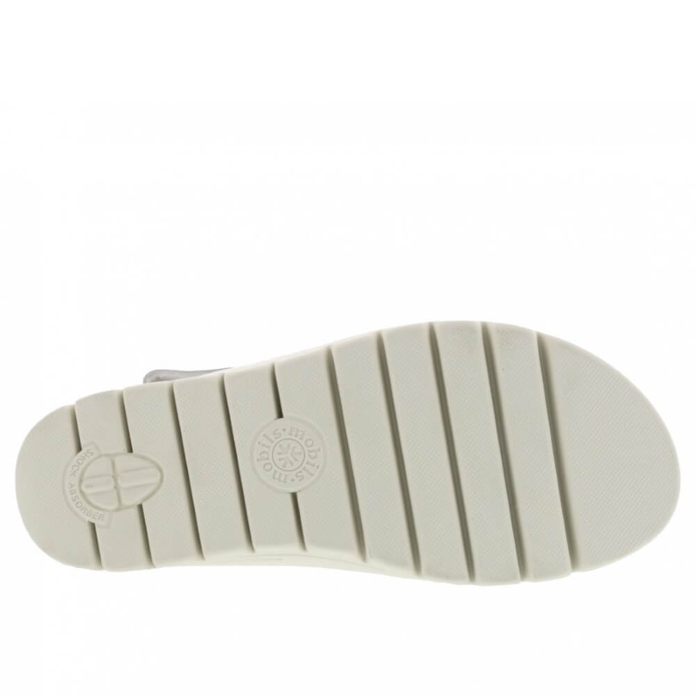 MEPHISTO MOBILS CORDELIA -WHITE