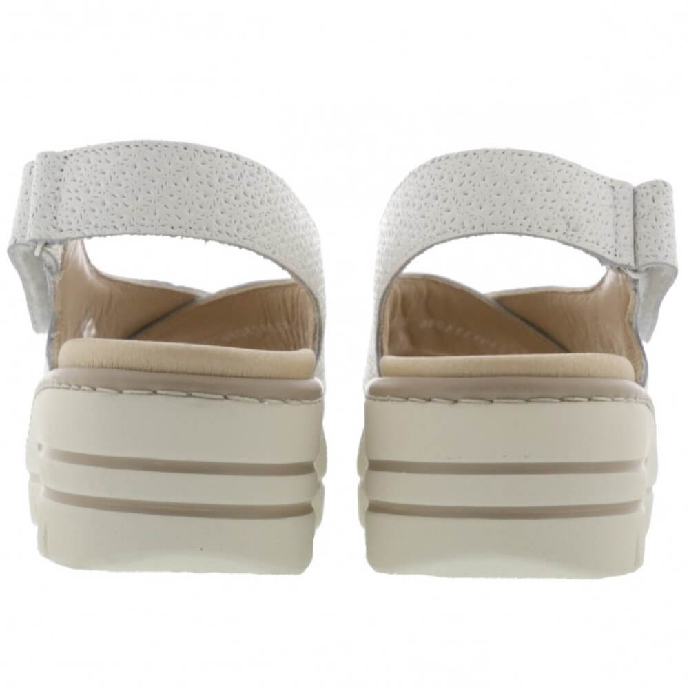 MEPHISTO MOBILS CORDELIA -WHITE