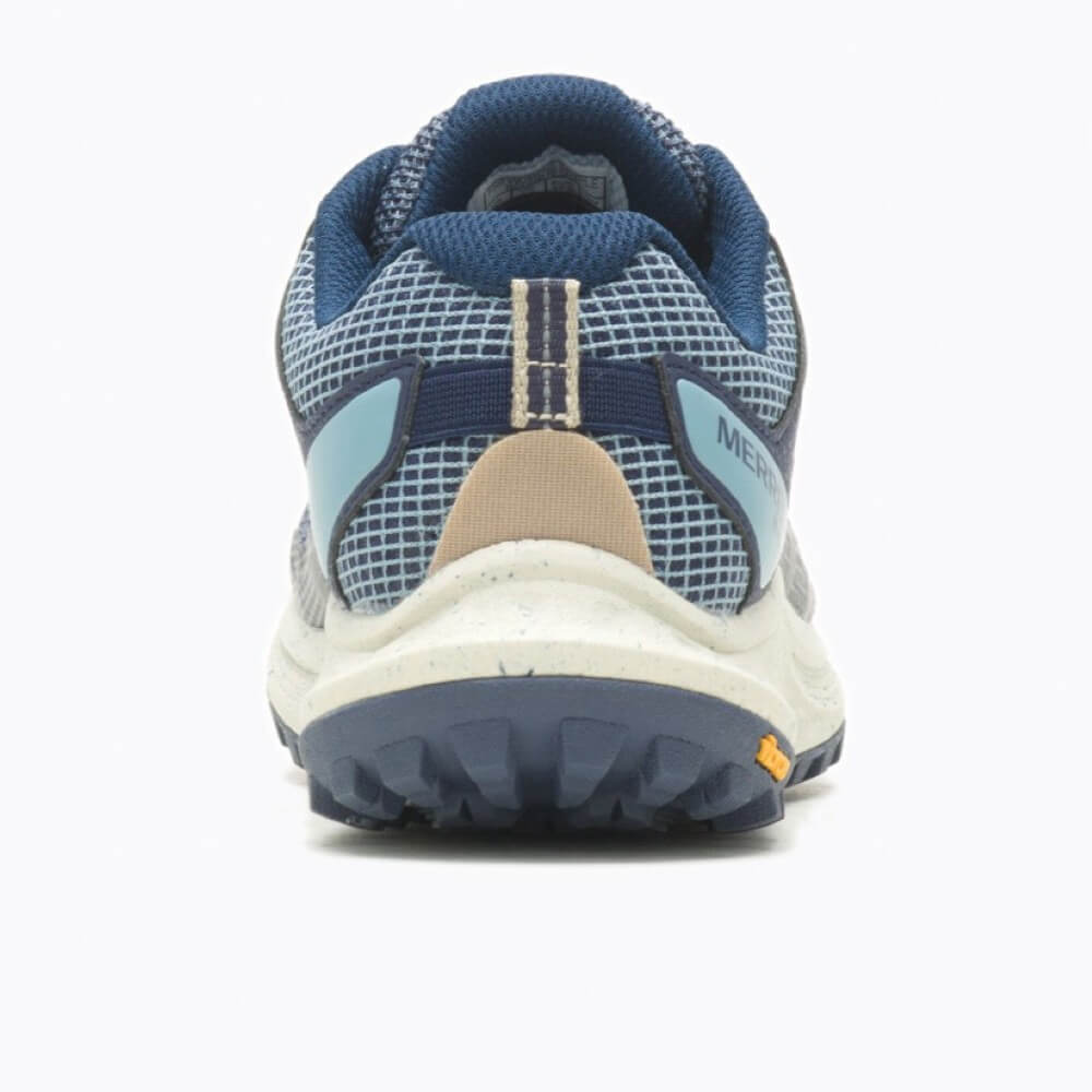 Merrell Antora 3 GORE-TEX Walking Shoe Sea Blue
