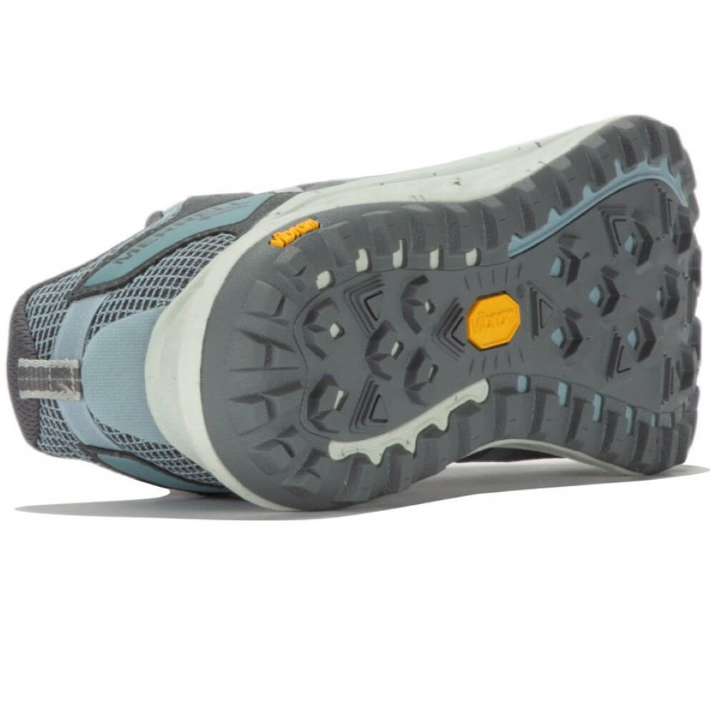Merrell Antora 3 GORE-TEX Gris Moyen Grey