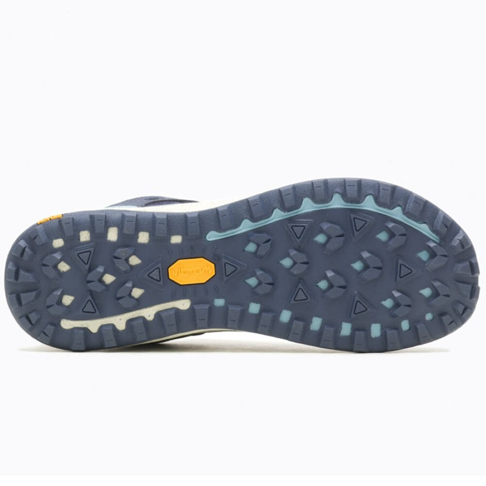 Merrell Antora 3 GORE-TEX Walking Shoe Sea Blue