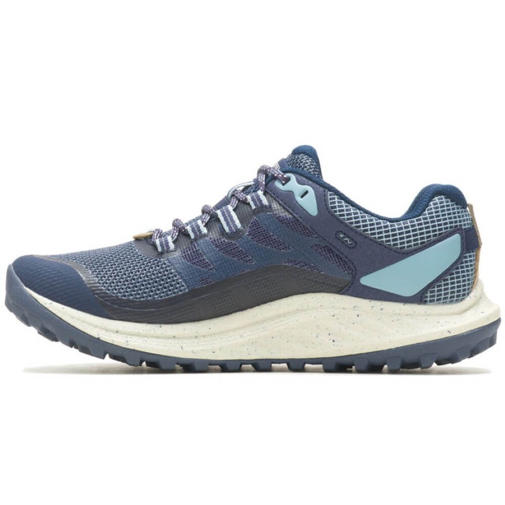 Merrell Antora 3 GORE-TEX Walking Shoe Sea Blue
