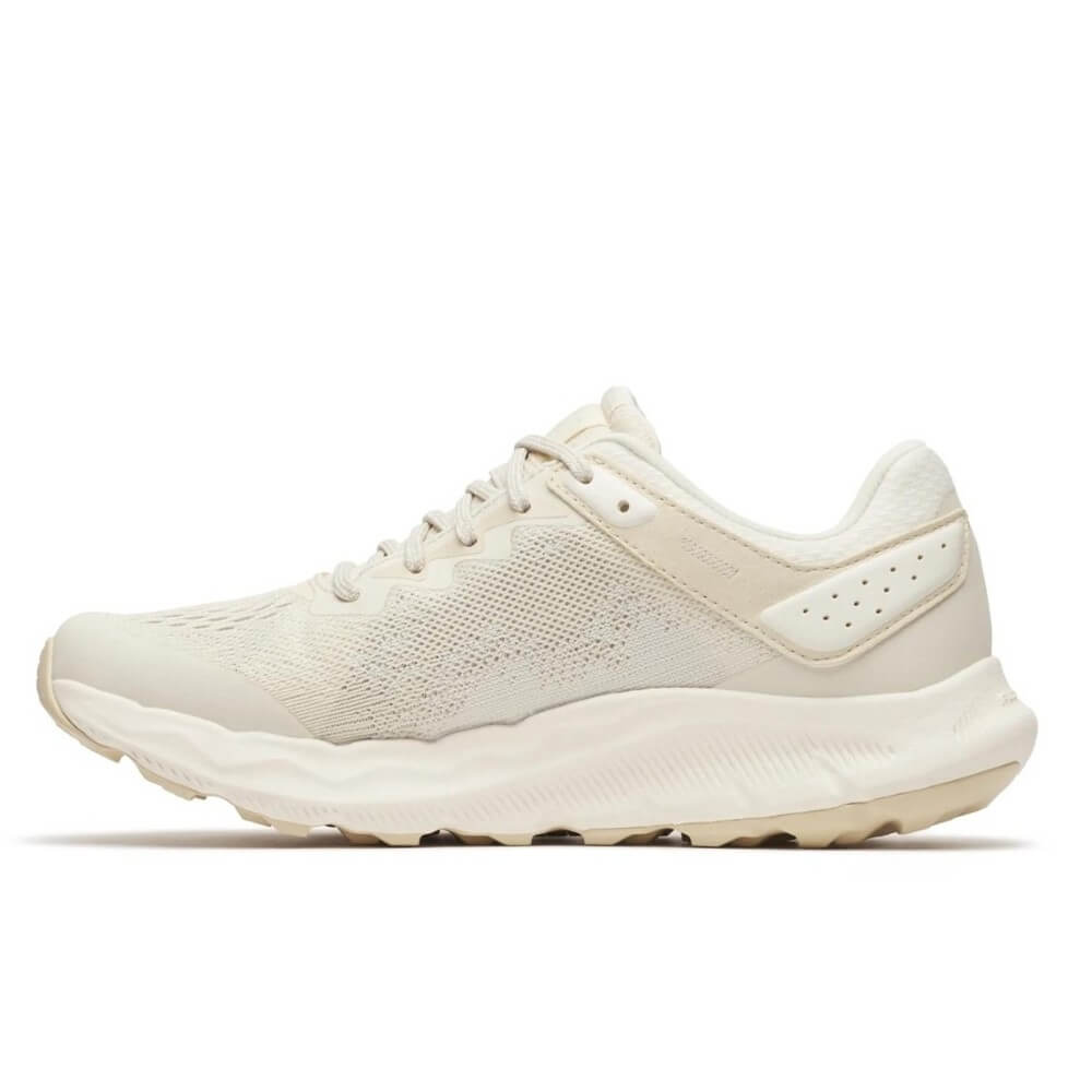 Merrell Antora 4 Waterproof Walking Shoes Egg Shell