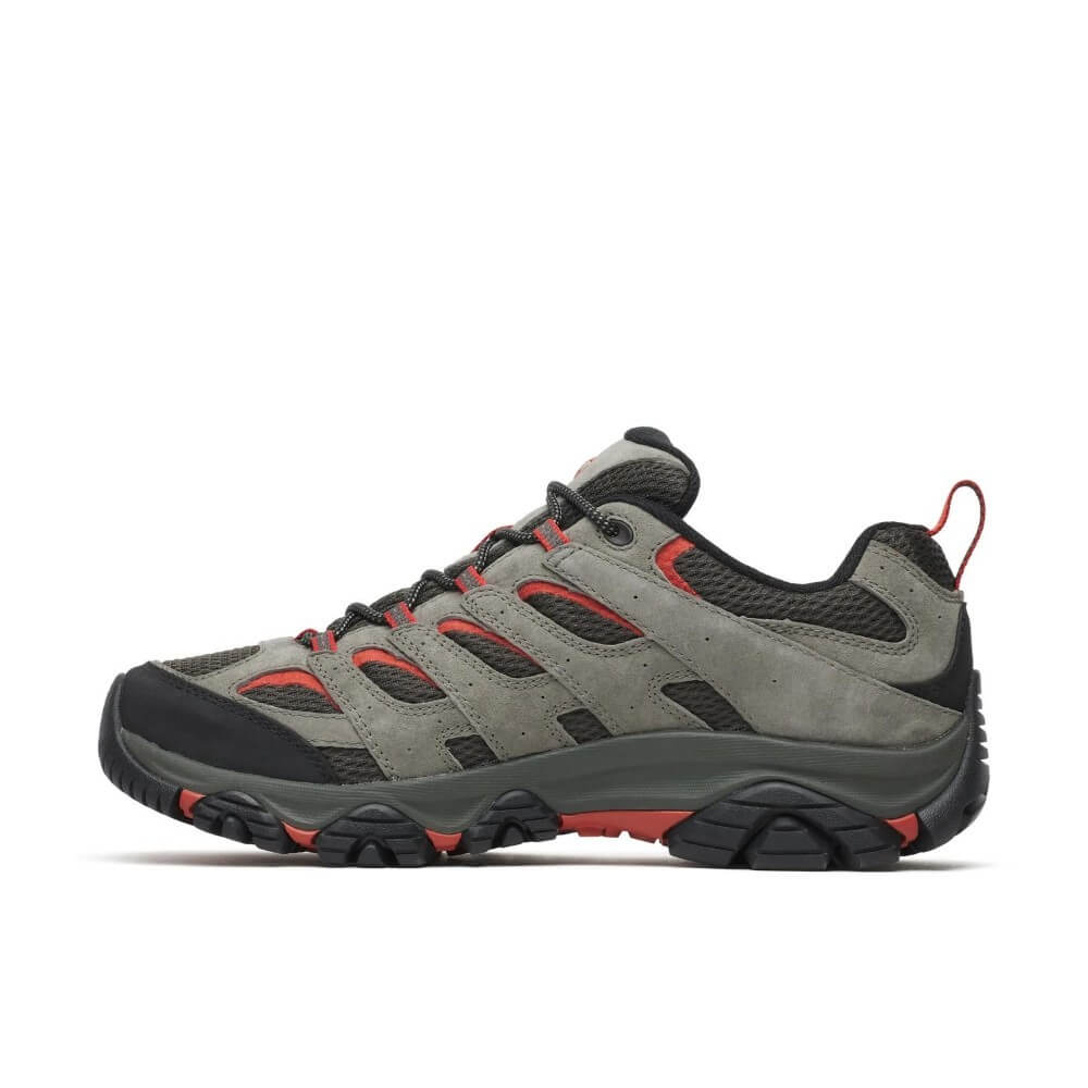 Merrell Men's Moab 3 Low GORE-TEX® Talus/Ember Grey J00005398