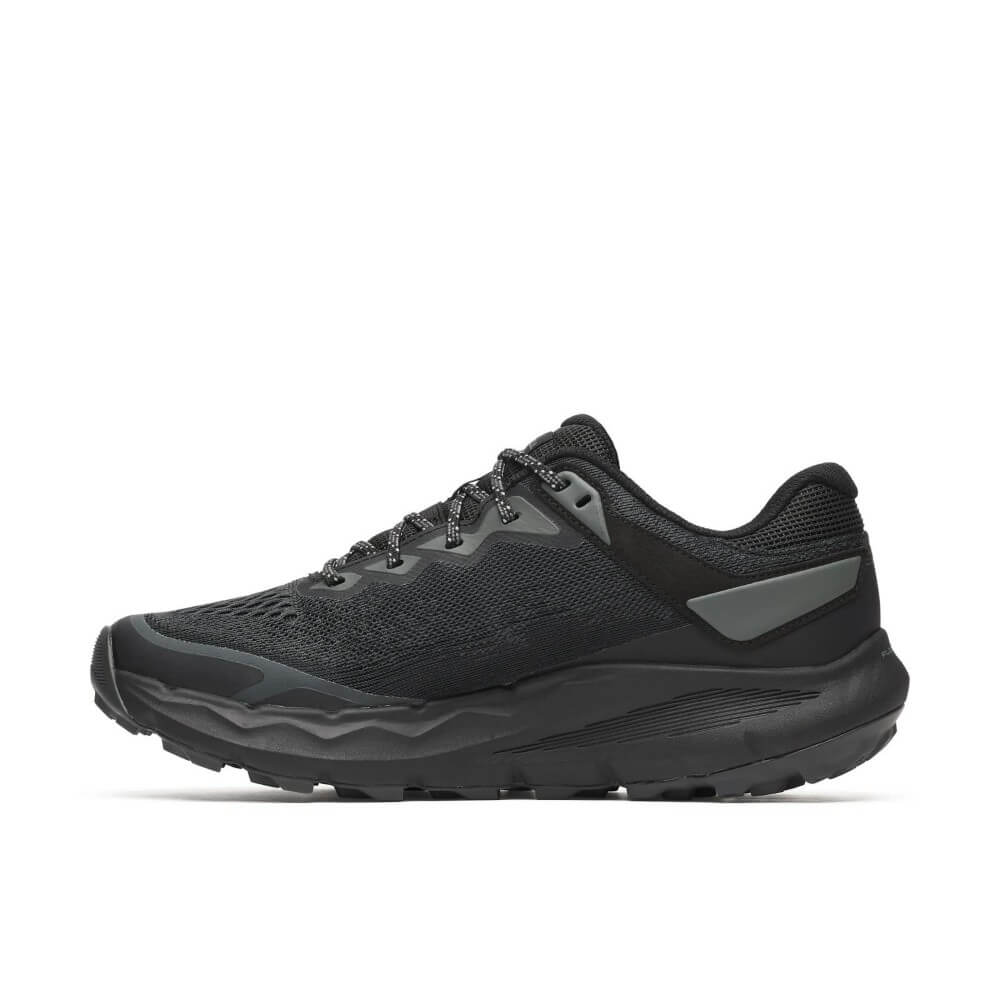 Merrell Men's Nova 4 Waterproof Black J068395