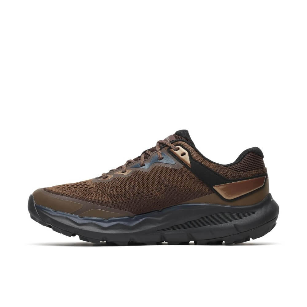 Merrell Brown Waterproof Walking shoe