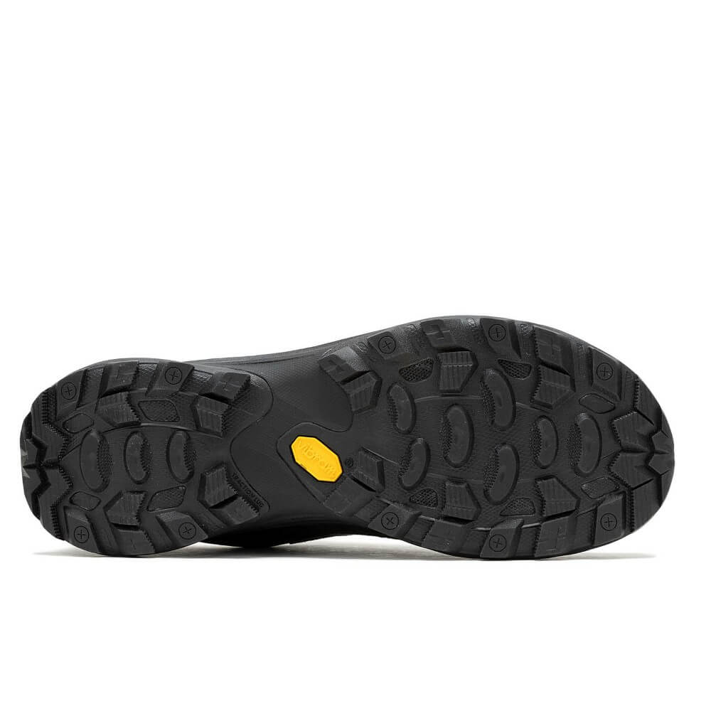 Merrell Moab Speed 2 Hiking Shoe GORE-TEX Black
