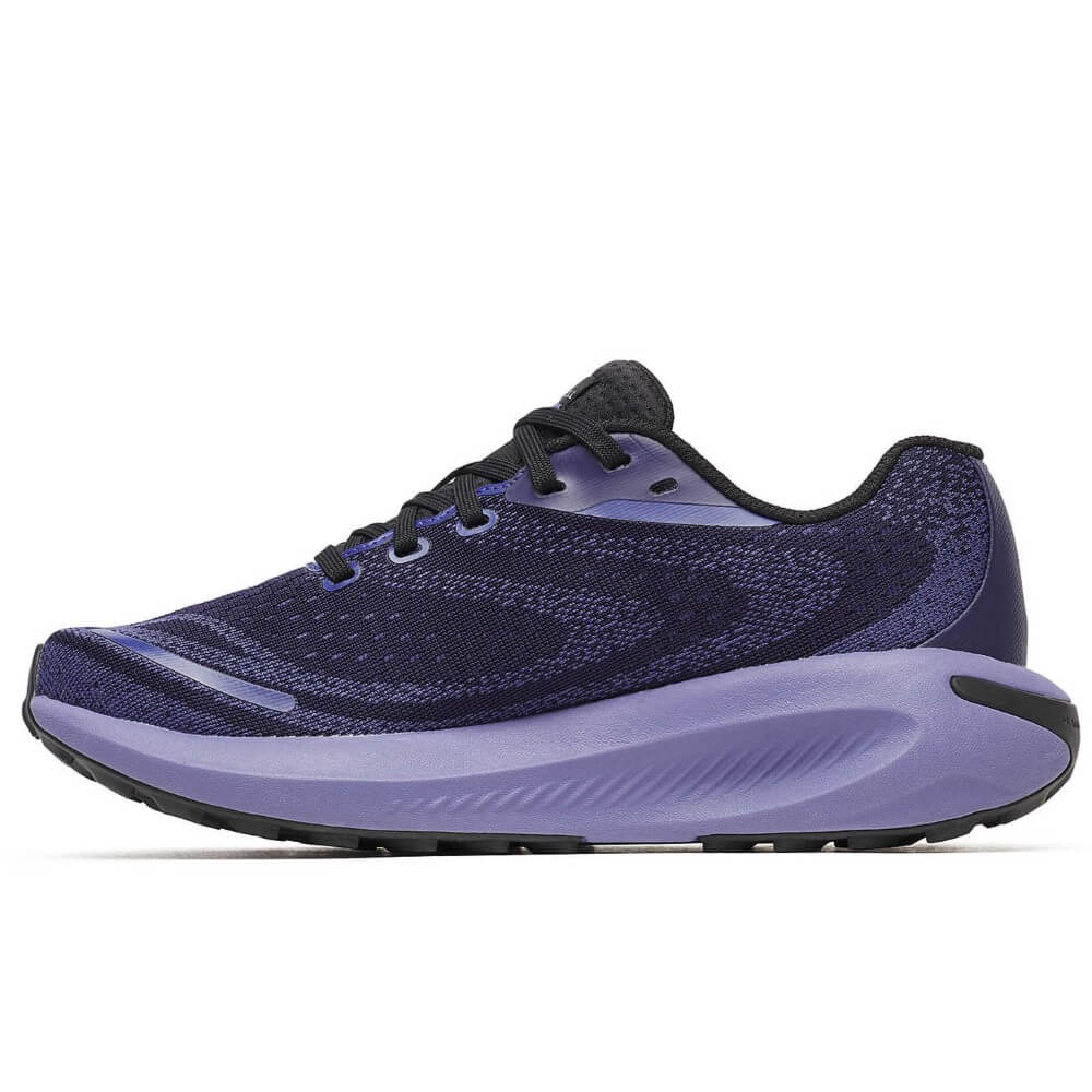 Merrell Morphlite Gore-Tex Walking Shoe Violet