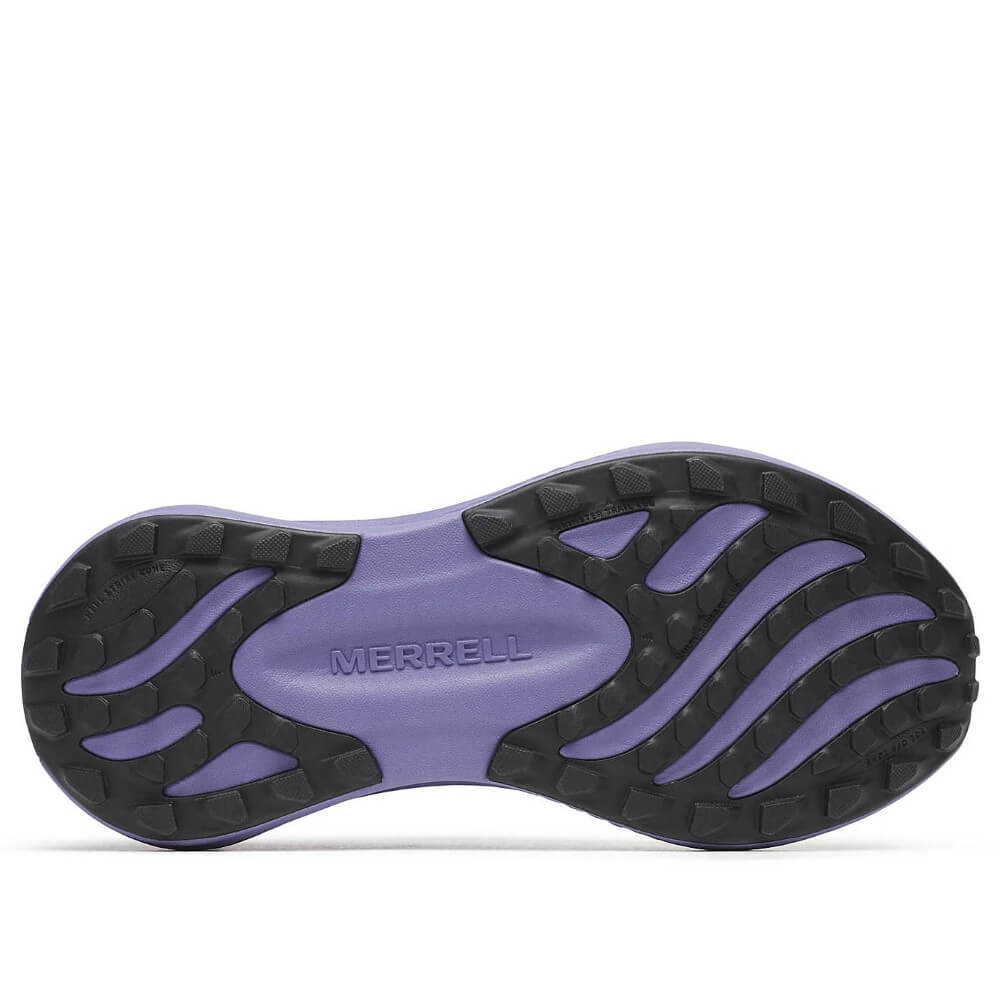 Merrell Morphlite Gore-Tex Walking Shoe Violet