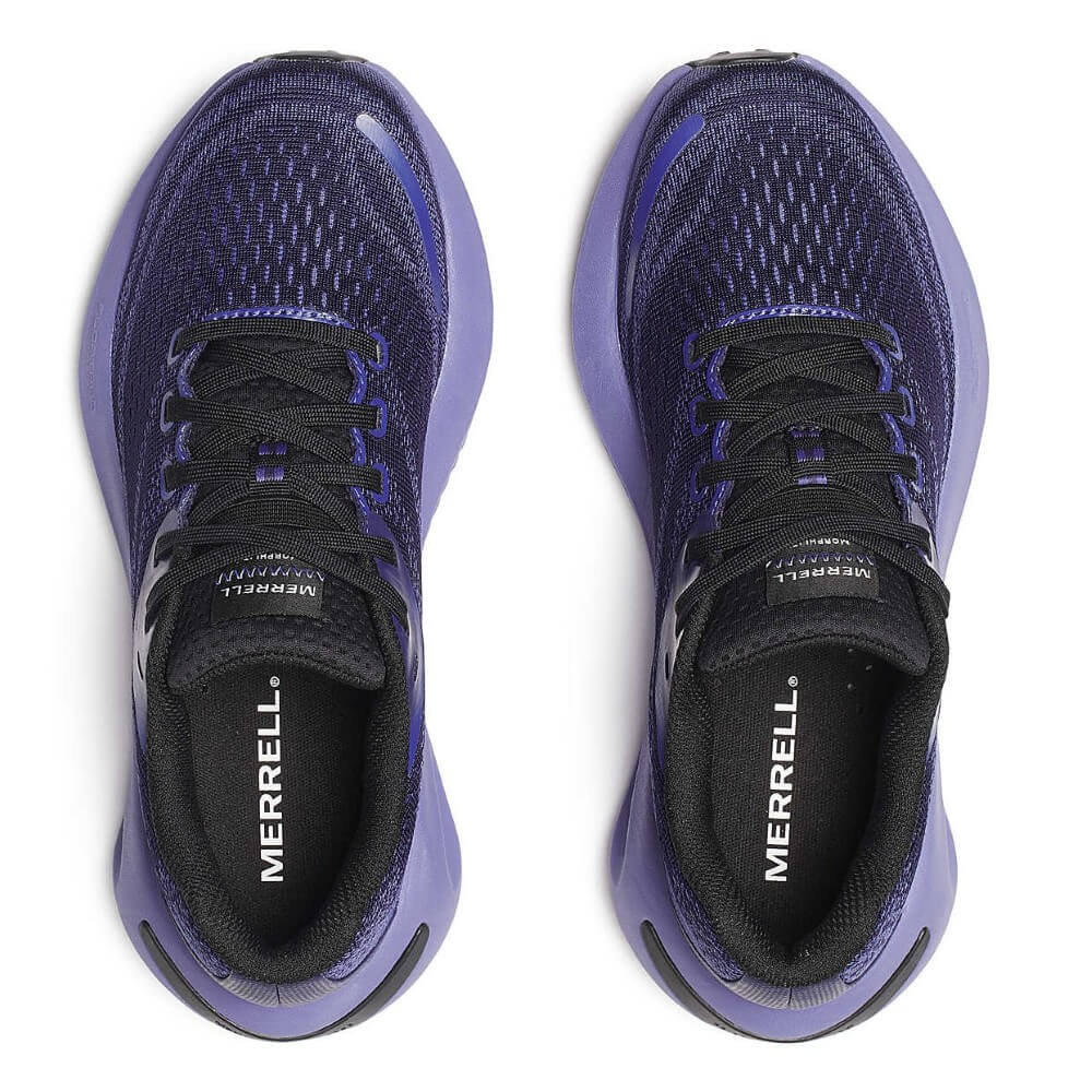 Merrell Morphlite Gore-Tex Walking Shoe Violet