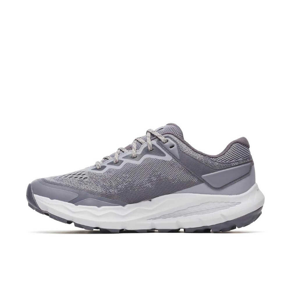 Merrell Nova 4 Waterproof Walking Shoe Comet Grey