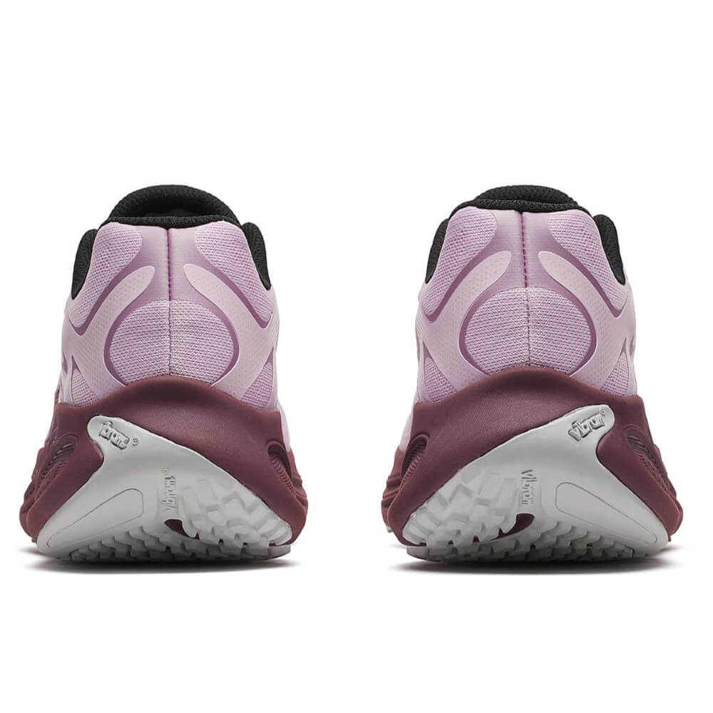 Merrell Promorph Trail Walking Shoes Amethyst Pink