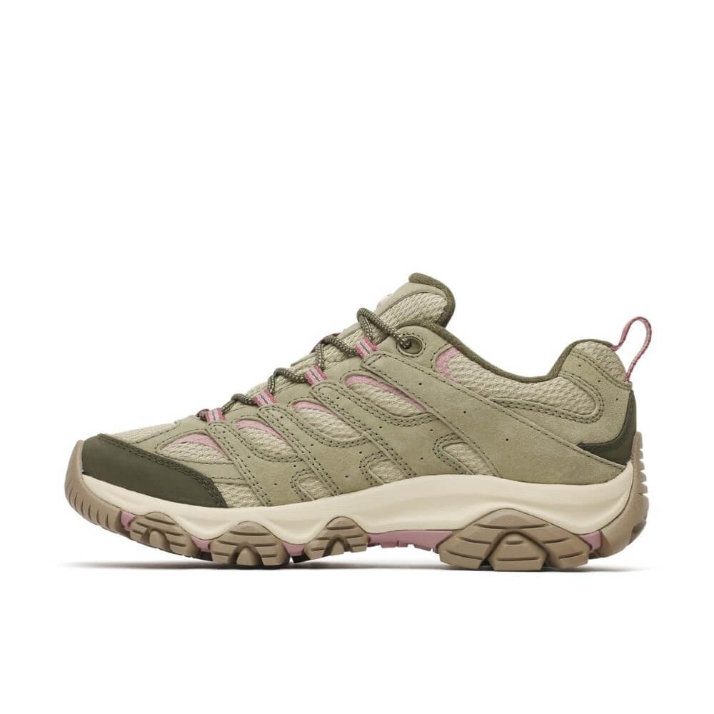Merrell Women's Moab 3 GORE-TEX® Walking/Hiking Shoe J00005400