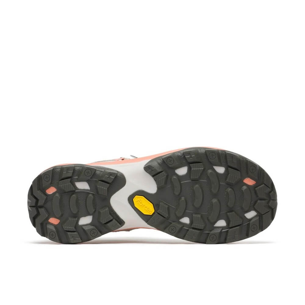 Women's Moab Speed 2 Mid GORE-TEX® Vermillion J00005353