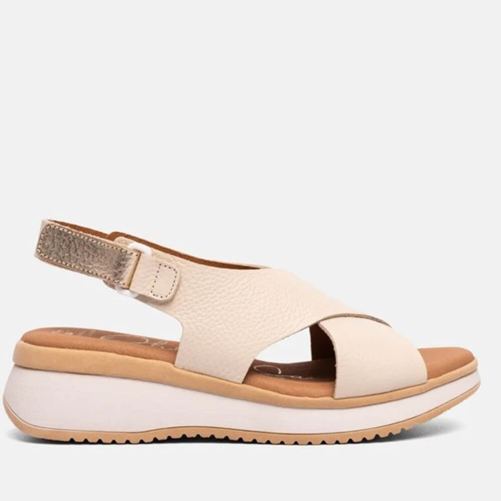 Oh My Sandals 5661-HIELO