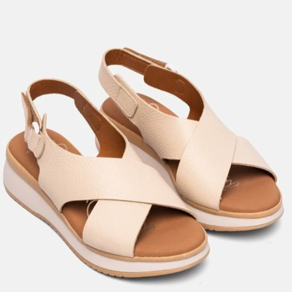 Oh My Sandals 5661-HIELO