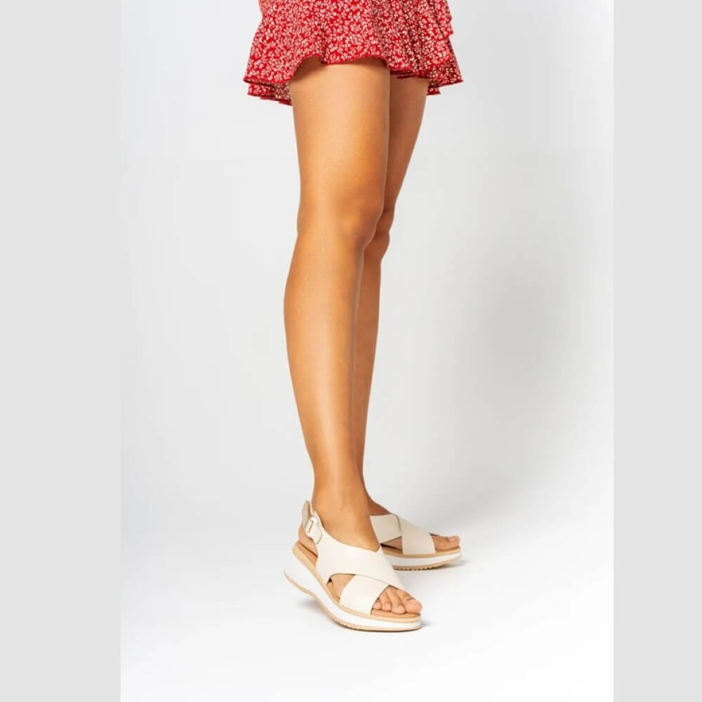 Oh My Sandals 5661-HIELO