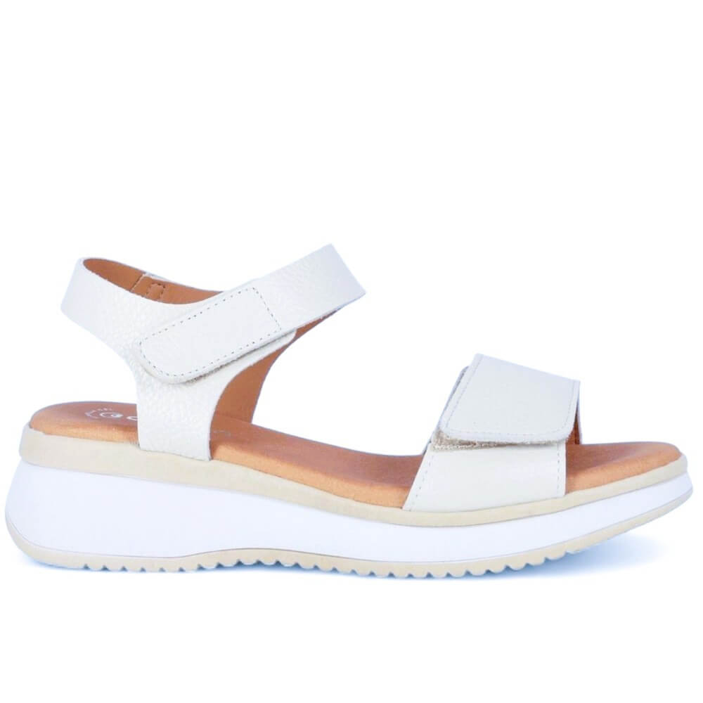 Oh! My Sandals 5660 wedges