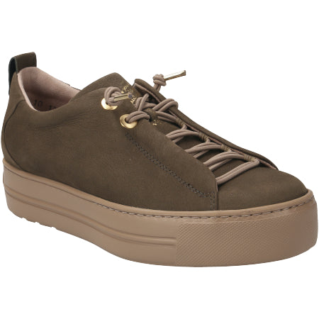 Paul Green 5017-MILITARY GREEN