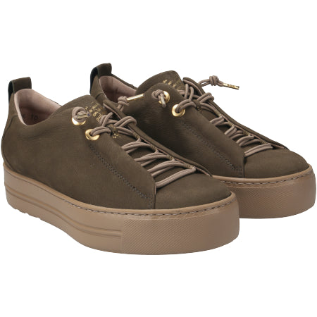 Paul Green 5017-MILITARY GREEN