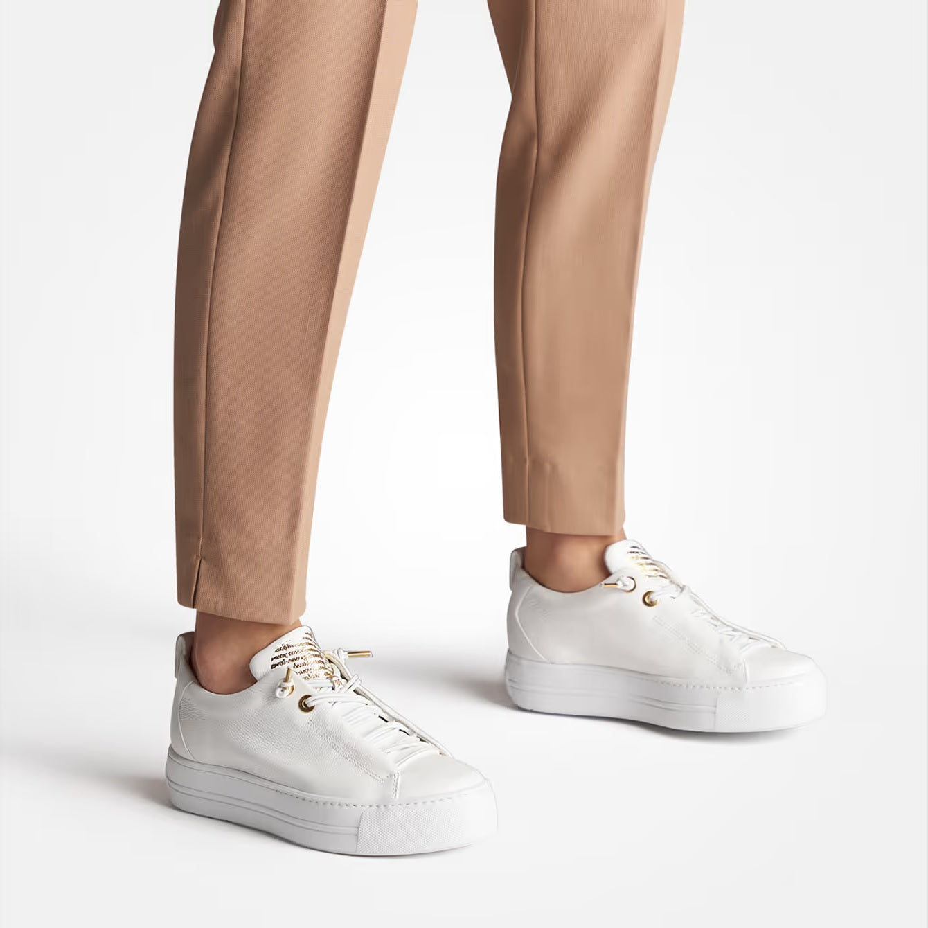 Paul Green 5017-WHITE