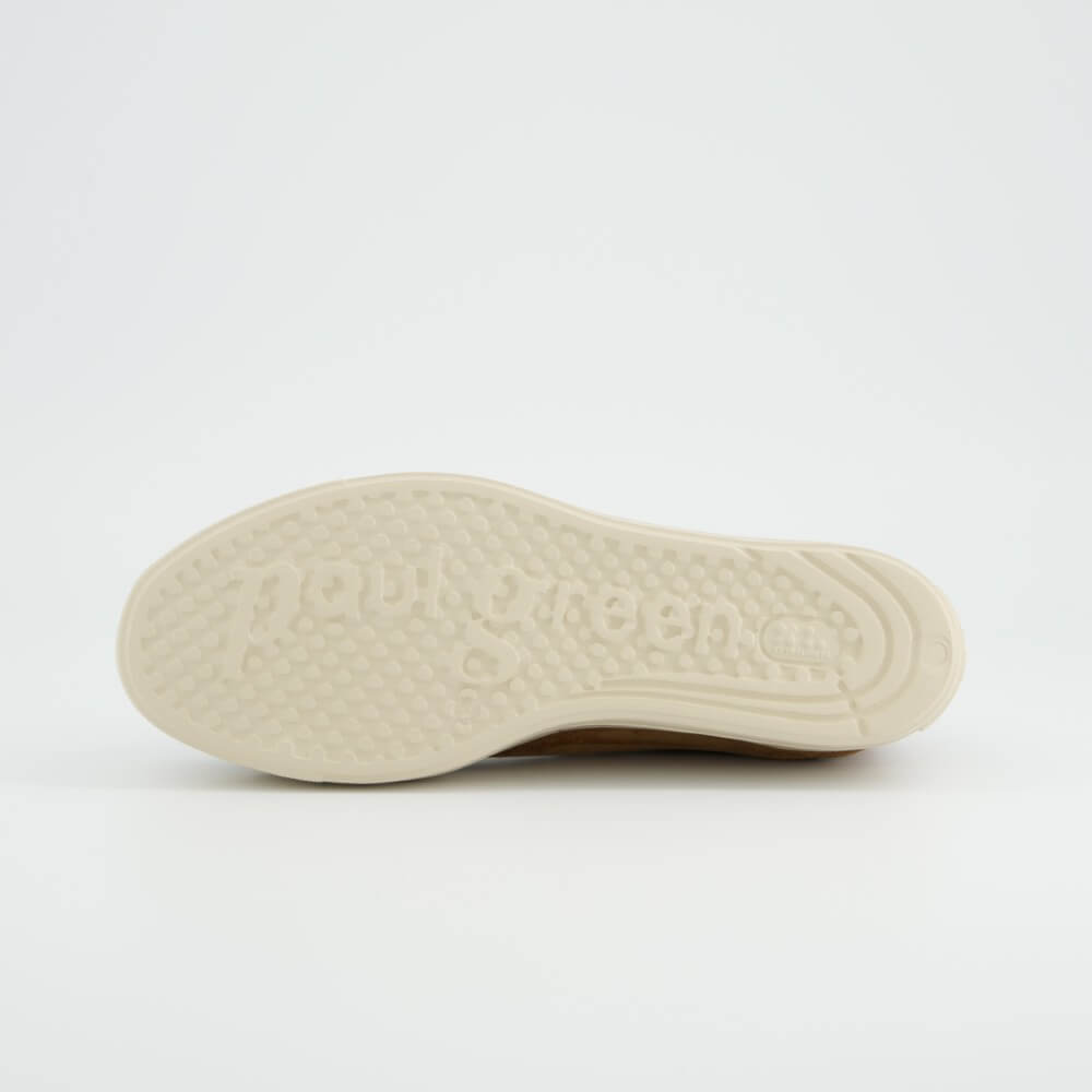 Paul Green 5017 Supersoft Nut Suede