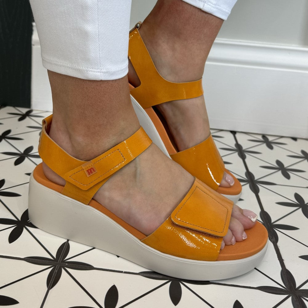 Pepe Menargues Sandal 10543 -APRICOT