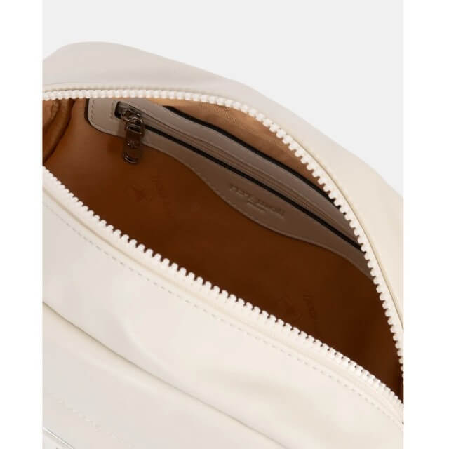 Pepe Moll Vegan Crossbody 251392 OFF WHITE