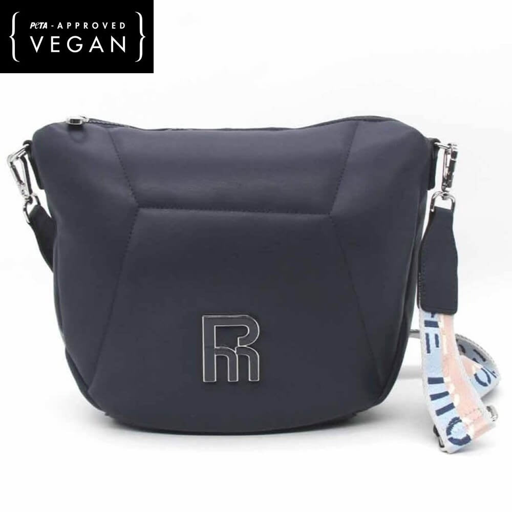 Pepe Moll Vegan Crossbody 251394-NAVY