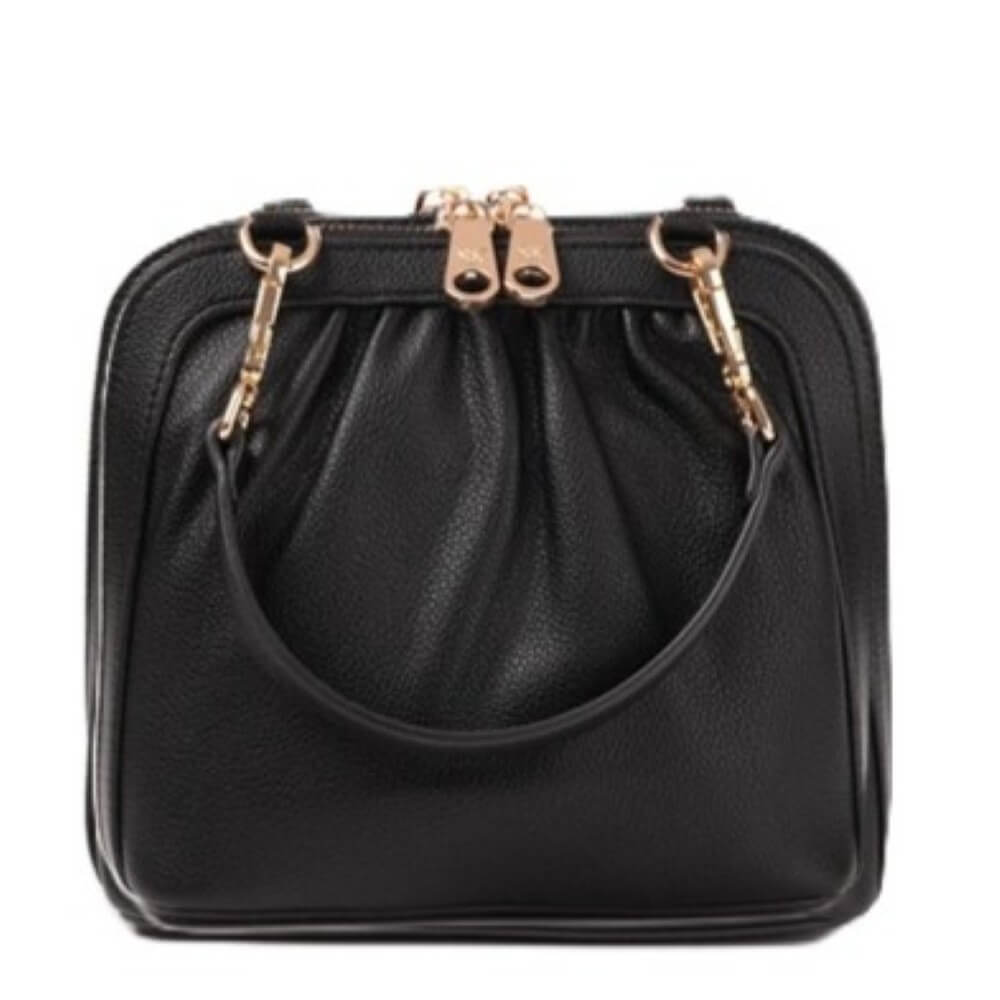 Pepe Moll Bag 252476 Vegan Black