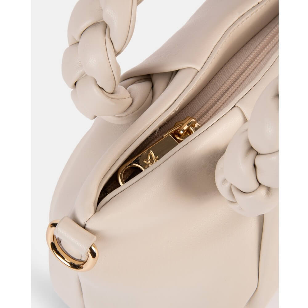 Pepe Moll Vegan Handbag 251272-OFF WHITE