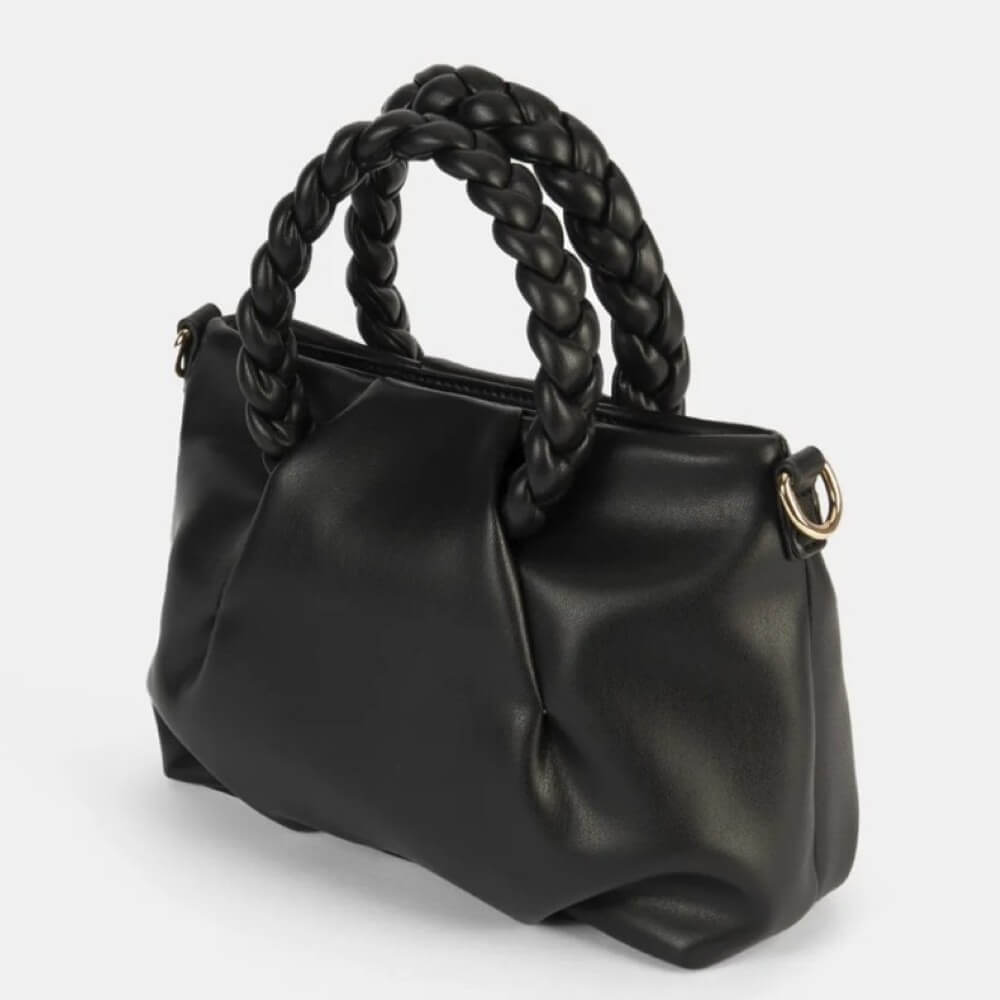 Pepe Moll Vegan Handbag 251272-BLACK