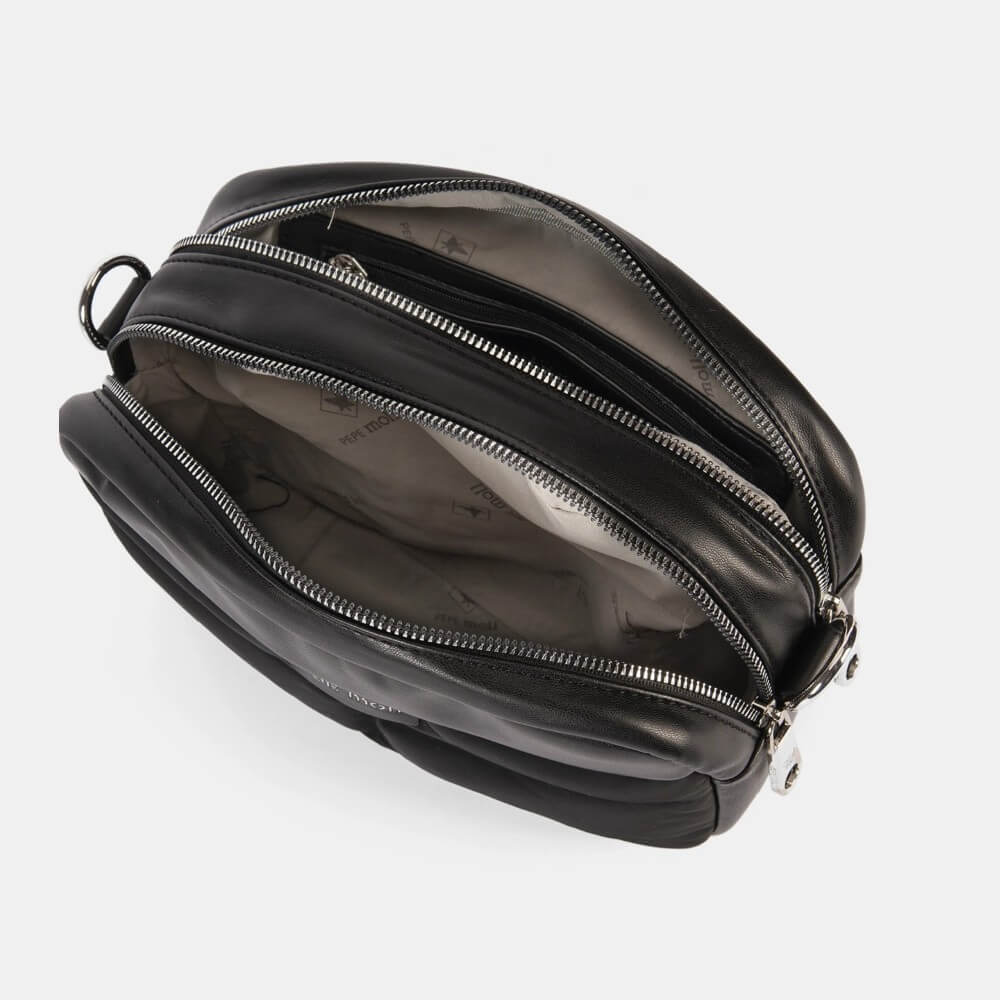 Pepe Moll 252103 Vegan Crossbody Bag
