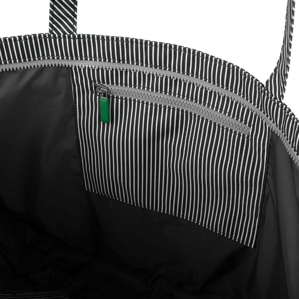 ROKA PORTOBELLO TOTE-HICKORY