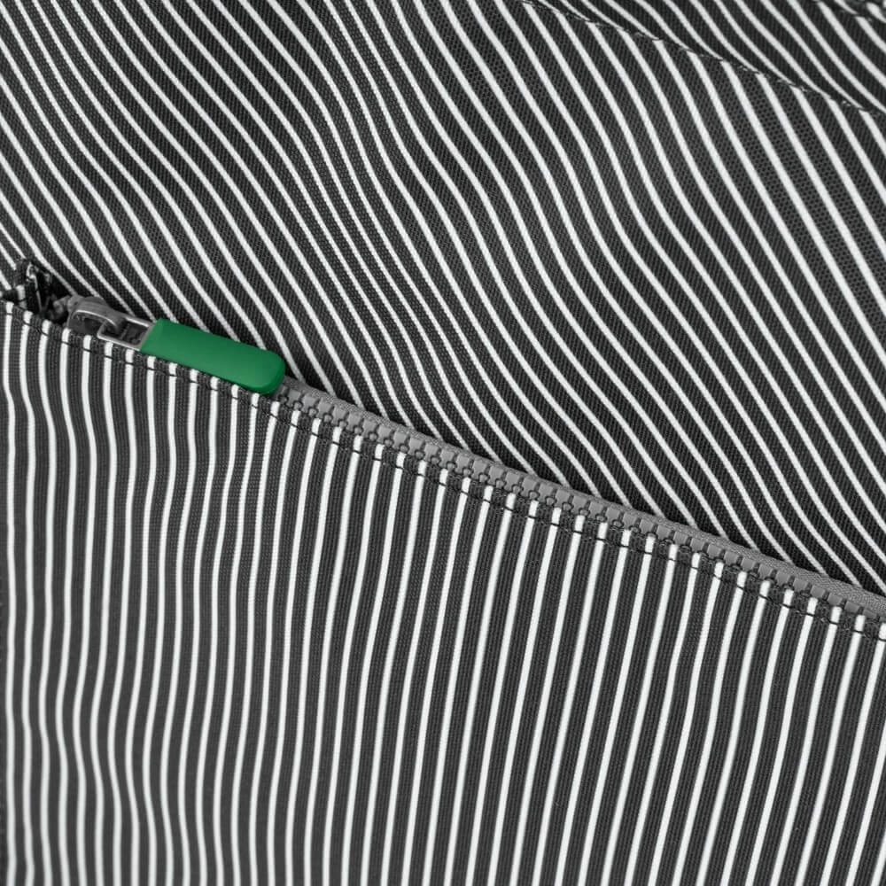 ROKA PORTOBELLO TOTE-HICKORY