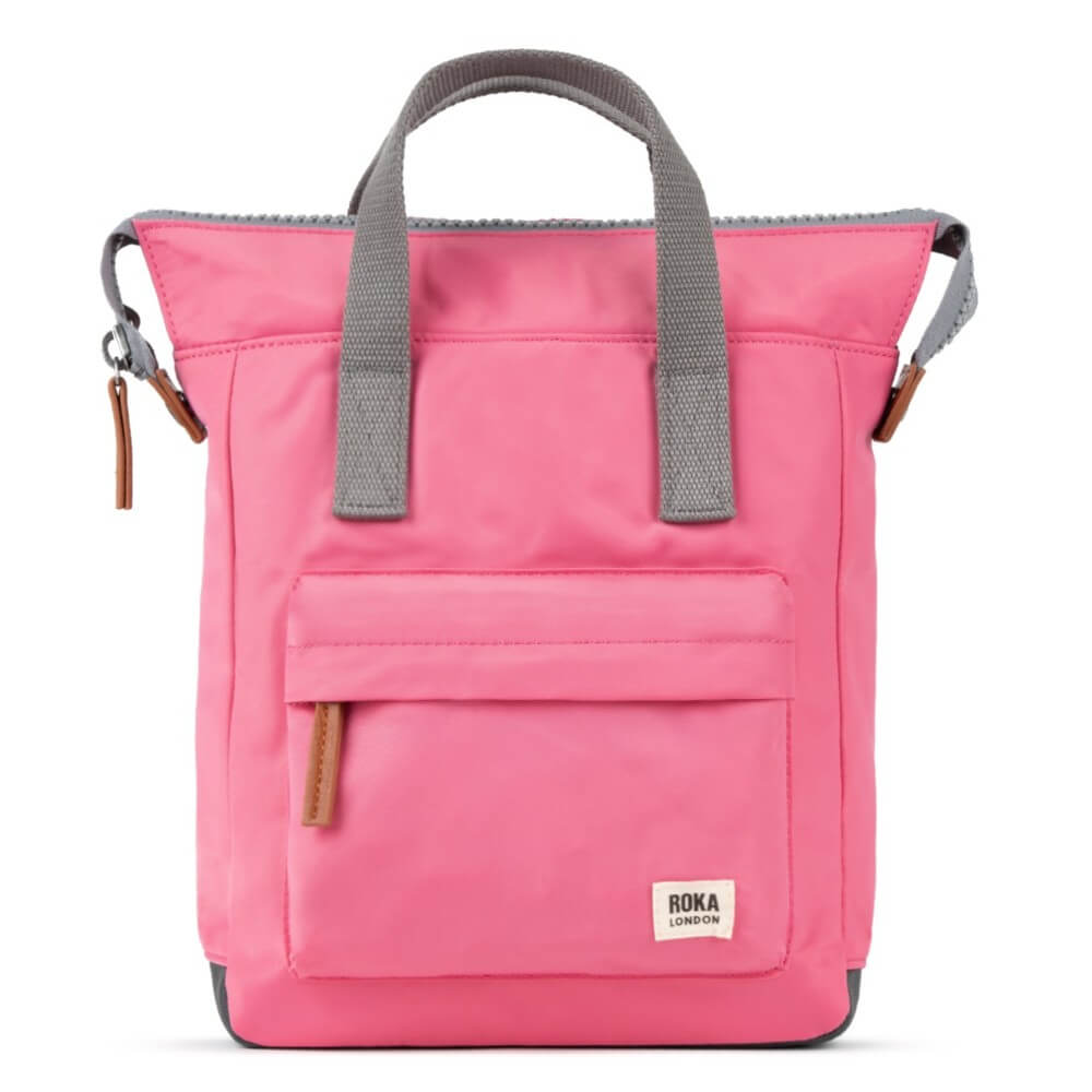 Roka Bantry B Backpack Small Baroque Pink