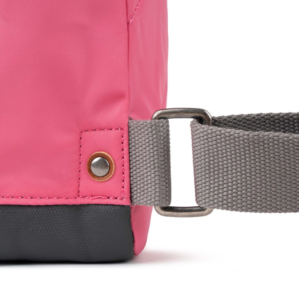 Roka Bantry B Backpack Small Baroque Pink