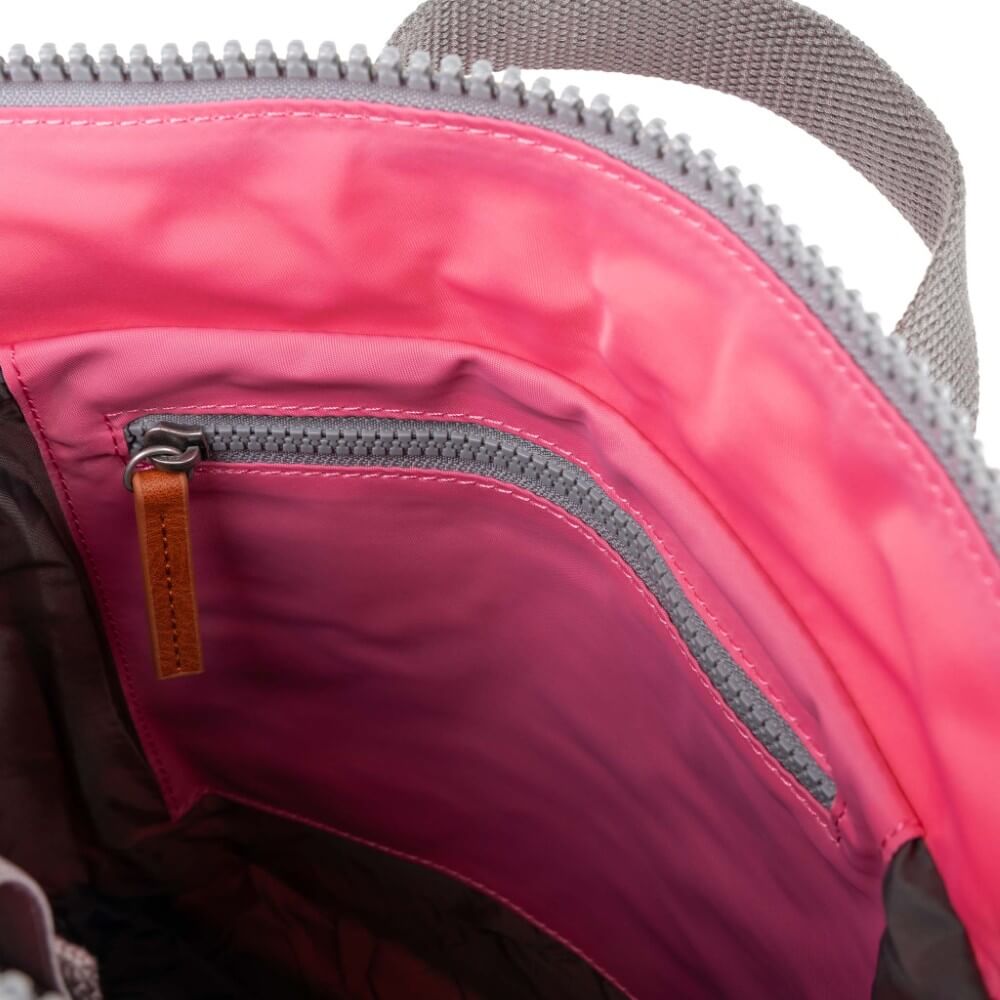 Roka Bantry B Backpack Small Baroque Pink