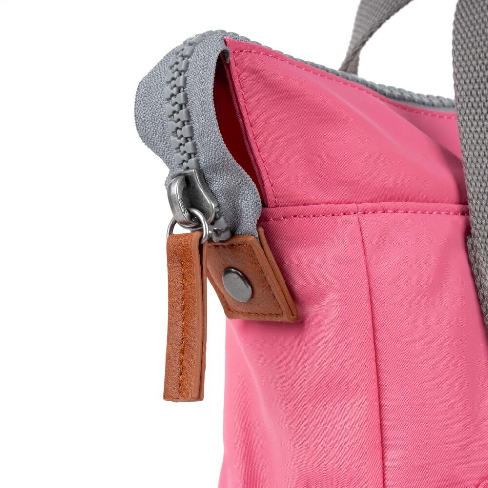 Roka Bantry B Backpack Small Baroque Pink