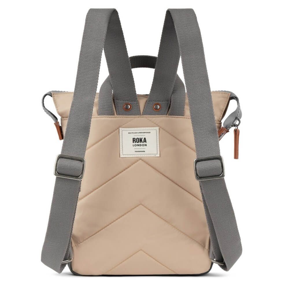 Roka Bantry B Backpack Small-SAND