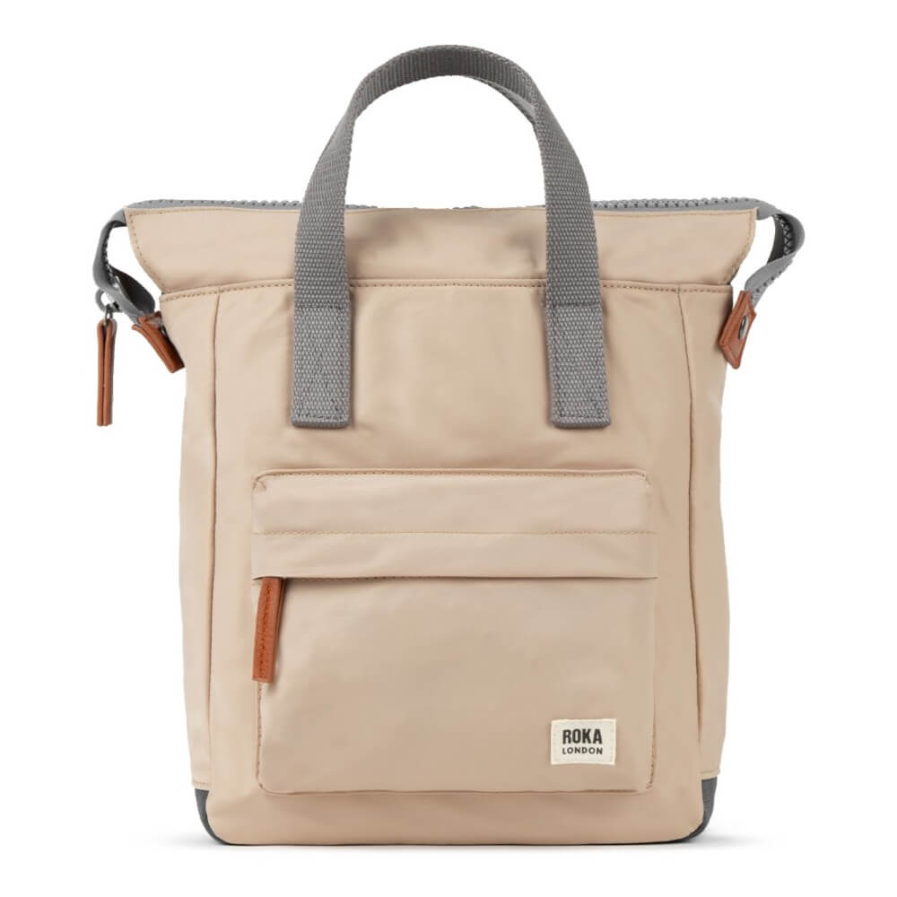 Roka Bantry B Backpack Small-SAND