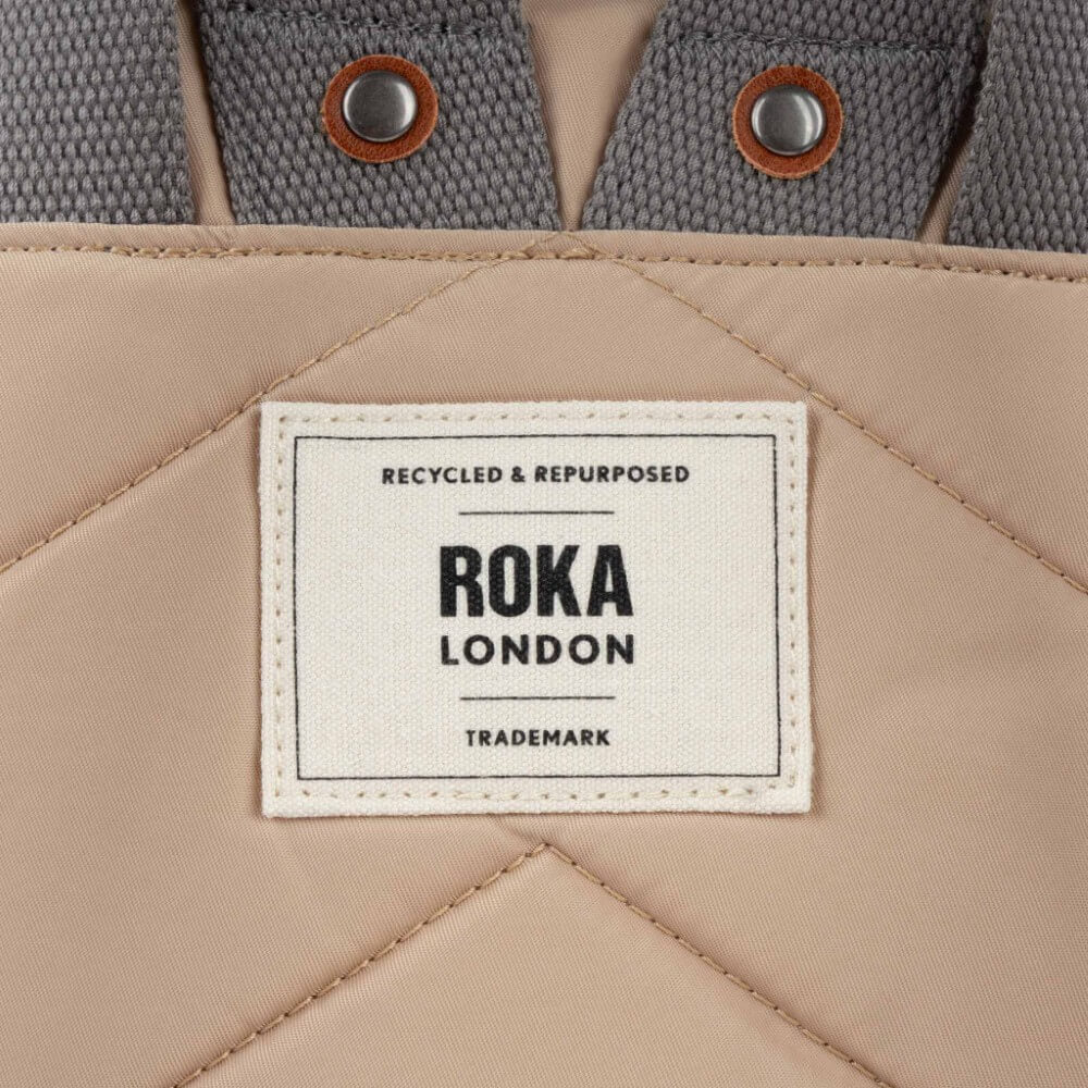 Roka Bantry B Backpack Small-SAND