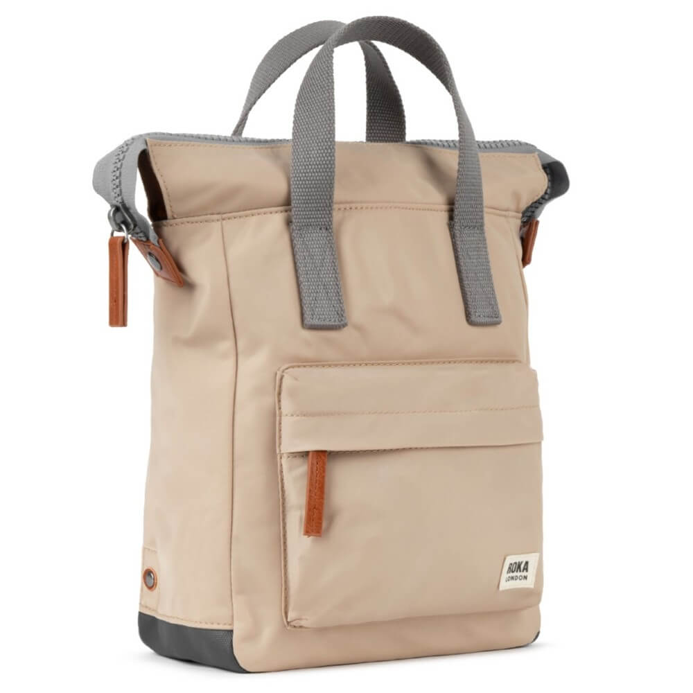Roka Bantry B Backpack Small-SAND