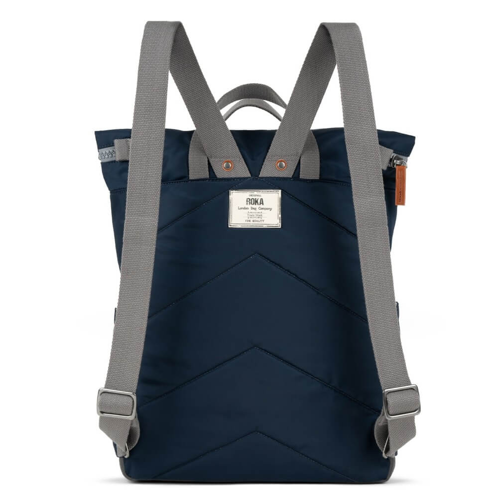 Roka Canfield B Large-MIDNIGHT