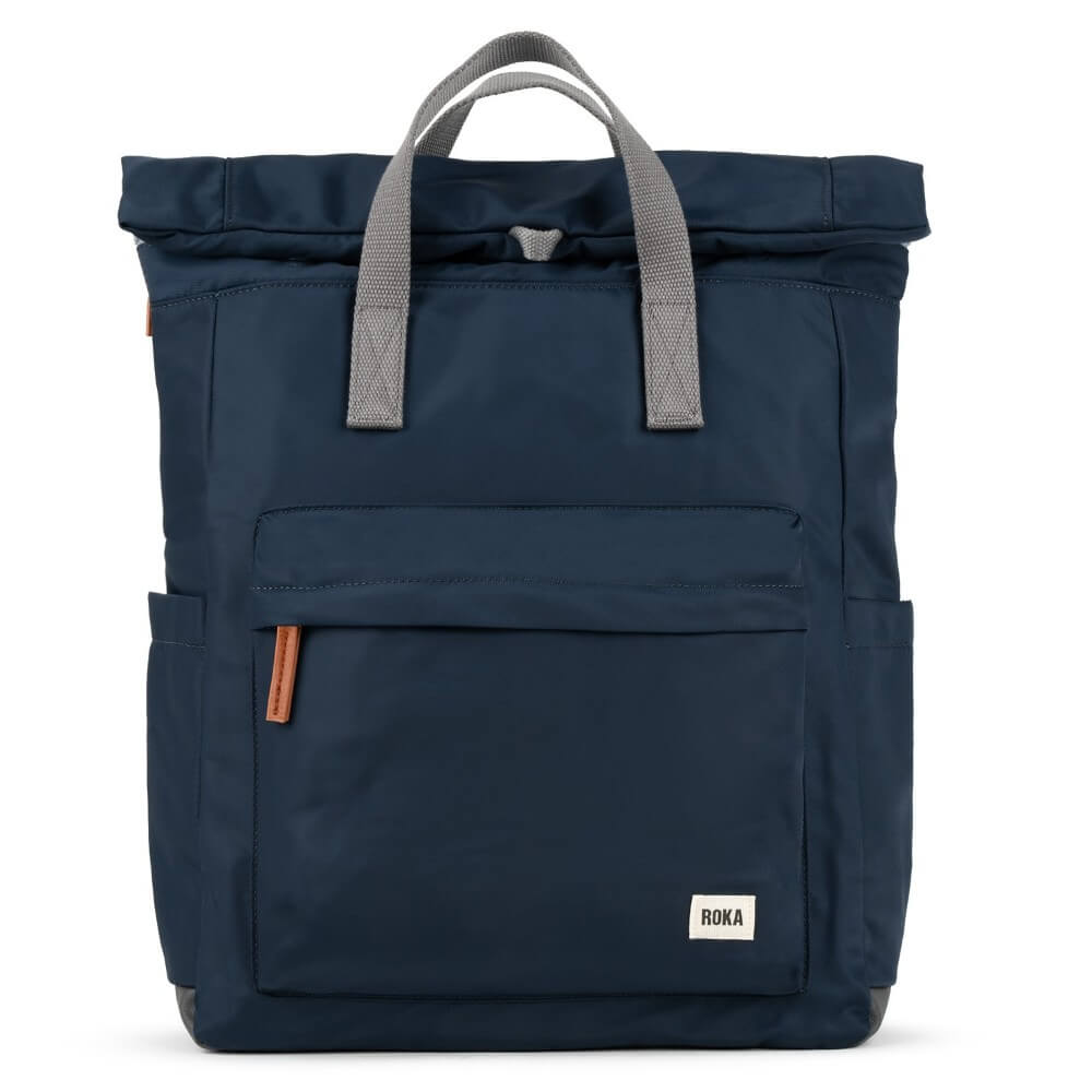 Roka Canfield B Large-MIDNIGHT